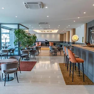 4* Hotel Cristallo Wellness