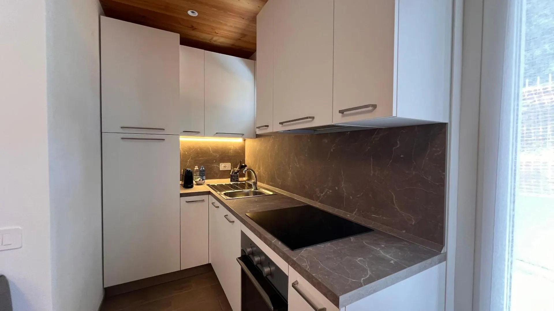 Apartment Chalet Giovanni Apricacasevacanze