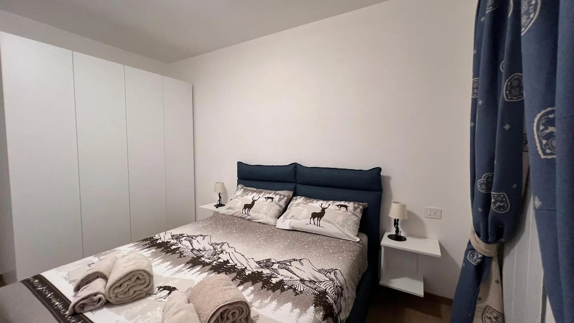 Chalet Giovanni Apricacasevacanze