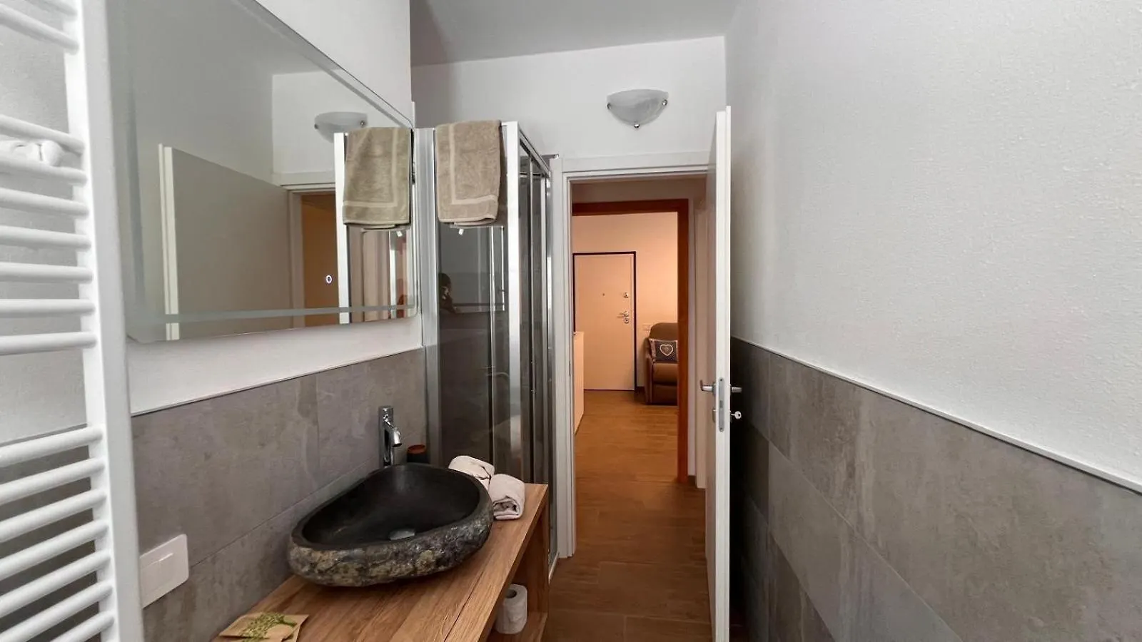 Chalet Giovanni Apricacasevacanze Apartment Aprica