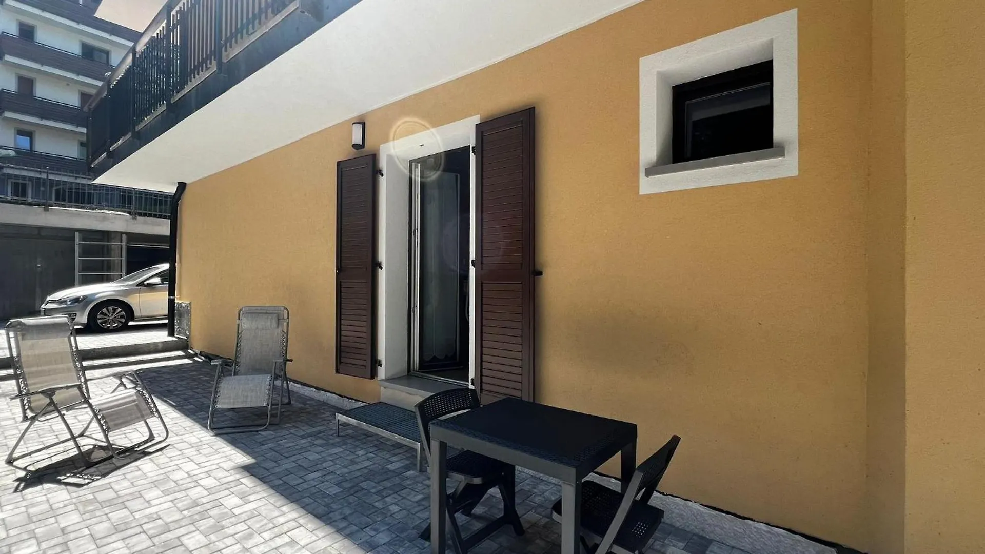 Apartment Chalet Giovanni Apricacasevacanze